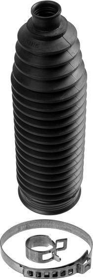 Lemförder 34336 01 - Joint-soufflet, direction droxauto.com