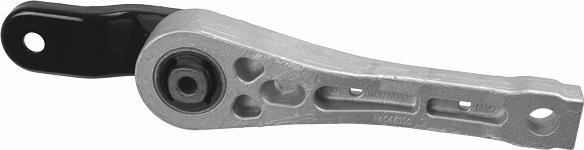 Lemförder 34795 01 - Support moteur droxauto.com