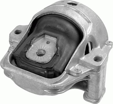 Lemförder 34744 01 - Support moteur droxauto.com