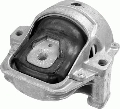 Lemförder 34745 01 - Support moteur droxauto.com