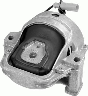 Lemförder 34743 01 - Support moteur droxauto.com