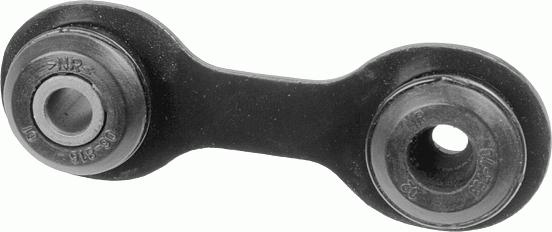 Lemförder 34751 01 - Entretoise / tige, stabilisateur droxauto.com