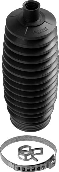 Lemförder 34760 01 - Joint-soufflet, direction droxauto.com