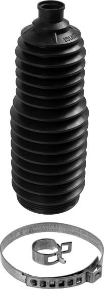 Lemförder 34713 01 - Joint-soufflet, direction droxauto.com