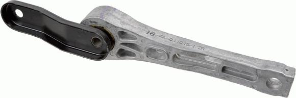 Lemförder 35955 01 - Support moteur droxauto.com