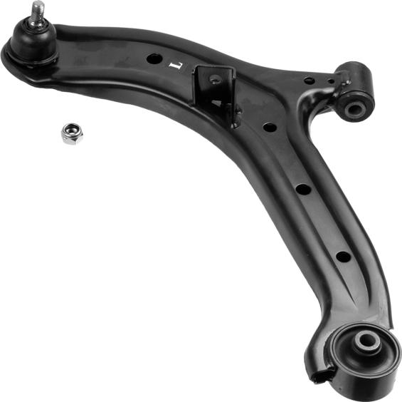 Lemförder 35406 01 - Bras de liaison, suspension de roue droxauto.com