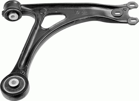 Lemförder 35403 01 - Bras de liaison, suspension de roue droxauto.com