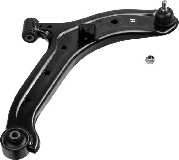Lemförder 35407 01 - Bras de liaison, suspension de roue droxauto.com