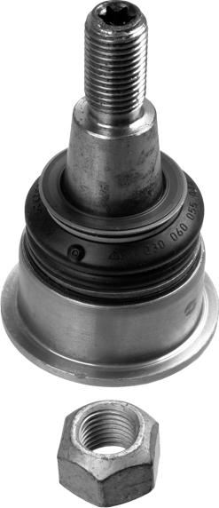 Lemförder 35431 01 - Rotule de suspension droxauto.com