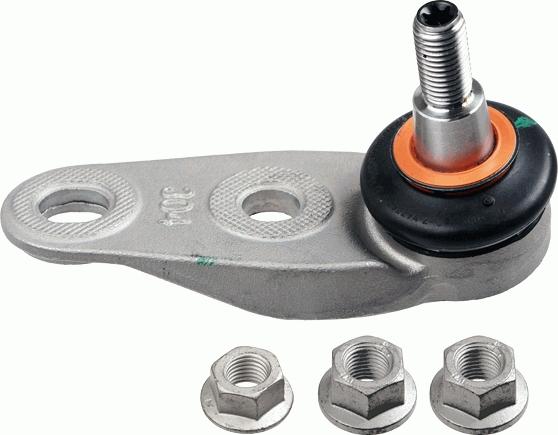 Lemförder 35428 01 - Rotule de suspension droxauto.com