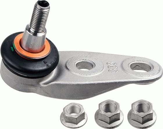 Lemförder 35427 01 - Rotule de suspension droxauto.com