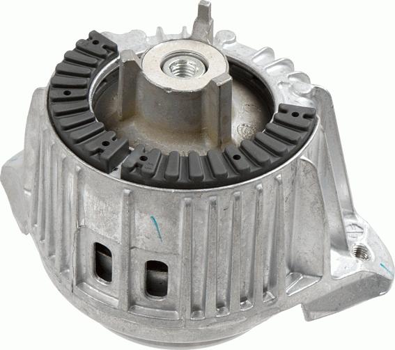 Lemförder 35574 01 - Support moteur droxauto.com