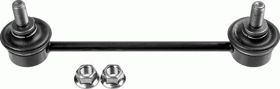 Lemförder 35002 01 - Entretoise / tige, stabilisateur droxauto.com