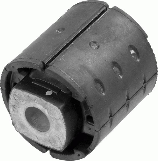 Lemförder 35039 01 - Suspension, corps de l'essieu droxauto.com