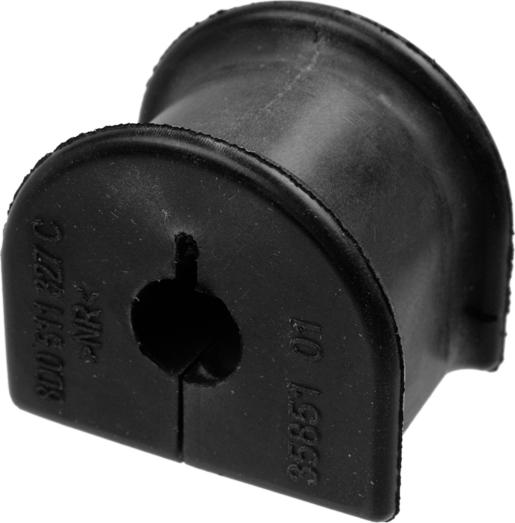 Lemförder 35851 01 - Coussinet de palier, stabilisateur droxauto.com