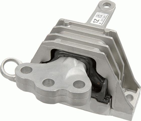 Lemförder 35818 01 - Support moteur droxauto.com