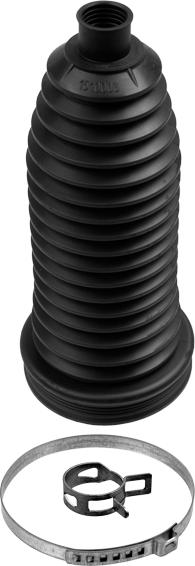 Lemförder 35835 01 - Joint-soufflet, direction droxauto.com