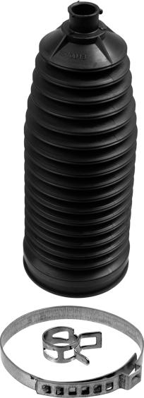 Lemförder 35837 01 - Joint-soufflet, direction droxauto.com