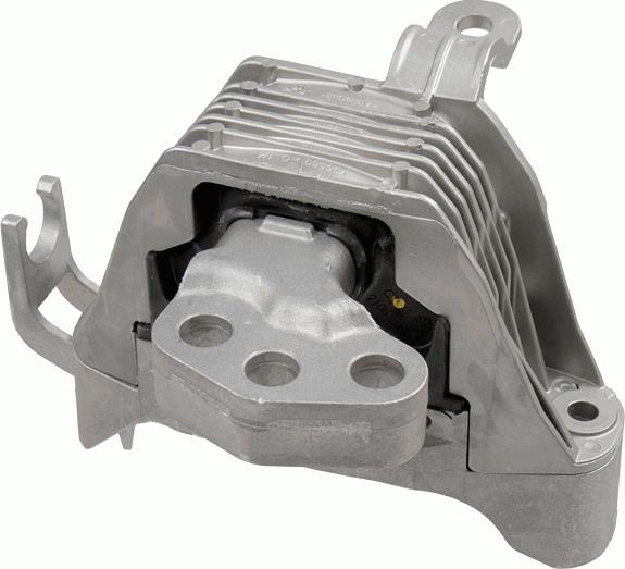 Lemförder 35820 01 - Support moteur droxauto.com
