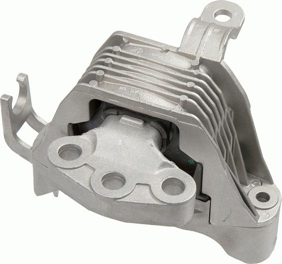 Lemförder 35827 01 - Support moteur droxauto.com