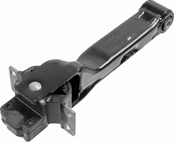 Lemförder 35343 01 - Support moteur droxauto.com