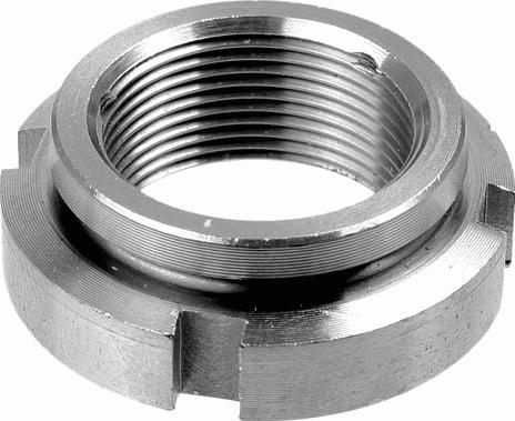 Lemförder 35347 01 - Écrou, rotule de suspension droxauto.com
