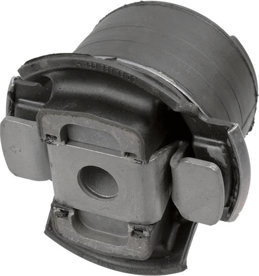 Lemförder 35317 01 - Suspension, corps de l'essieu droxauto.com