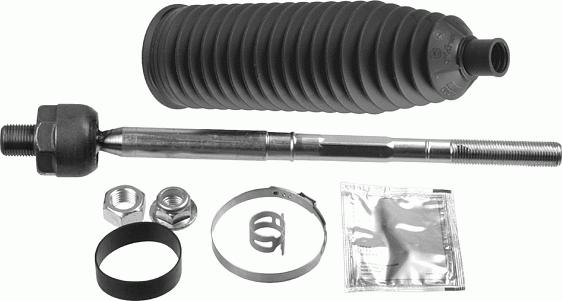 Lemförder 35292 01 - Rotule de direction intérieure, barre de connexion droxauto.com