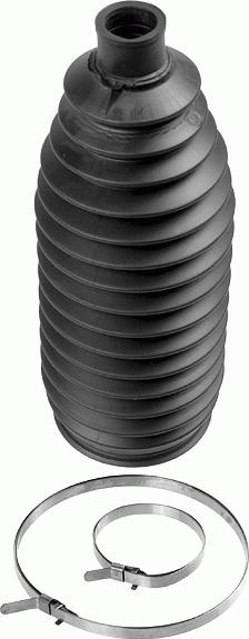 Lemförder 35243 01 - Joint-soufflet, direction droxauto.com