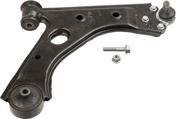 Lemförder 35274 01 - Bras de liaison, suspension de roue droxauto.com