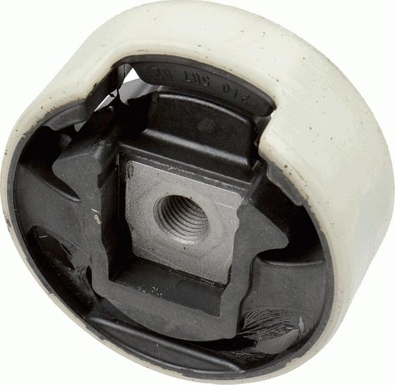 Lemförder 35754 01 - Support moteur droxauto.com