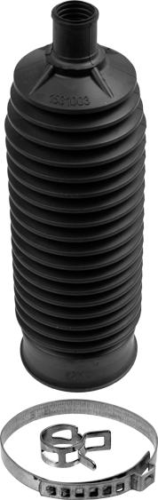 Lemförder 35764 01 - Joint-soufflet, direction droxauto.com