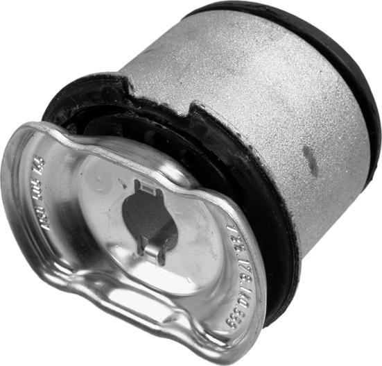 Lemförder 35786 01 - Suspension, corps de l'essieu droxauto.com