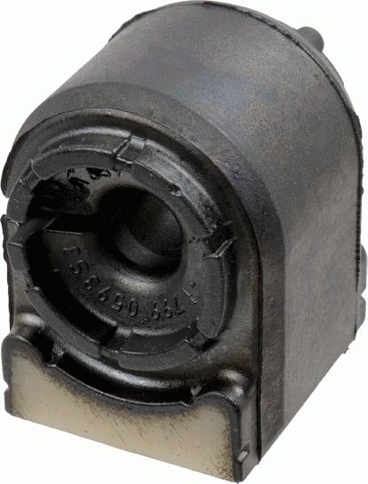 Lemförder 35770 01 - Coussinet de palier, stabilisateur droxauto.com