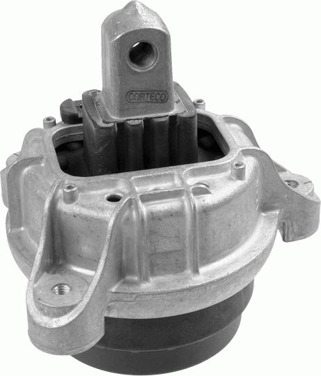 Lemförder 36998 01 - Support moteur droxauto.com
