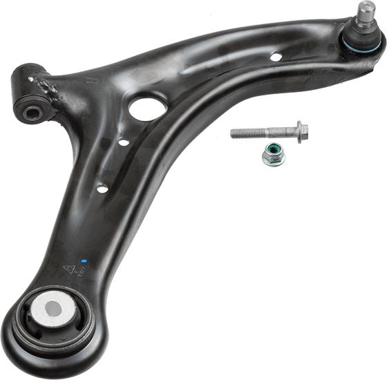 Lemförder 36919 01 - Bras de liaison, suspension de roue droxauto.com