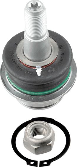 Lemförder 36916 01 - Rotule de suspension droxauto.com