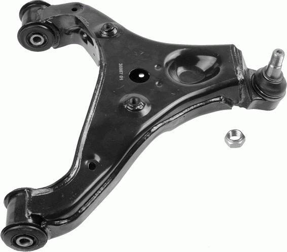 Lemförder 36987 01 - Bras de liaison, suspension de roue droxauto.com