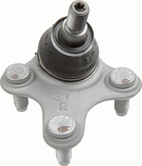 Lemförder 36922 01 - Rotule de suspension droxauto.com