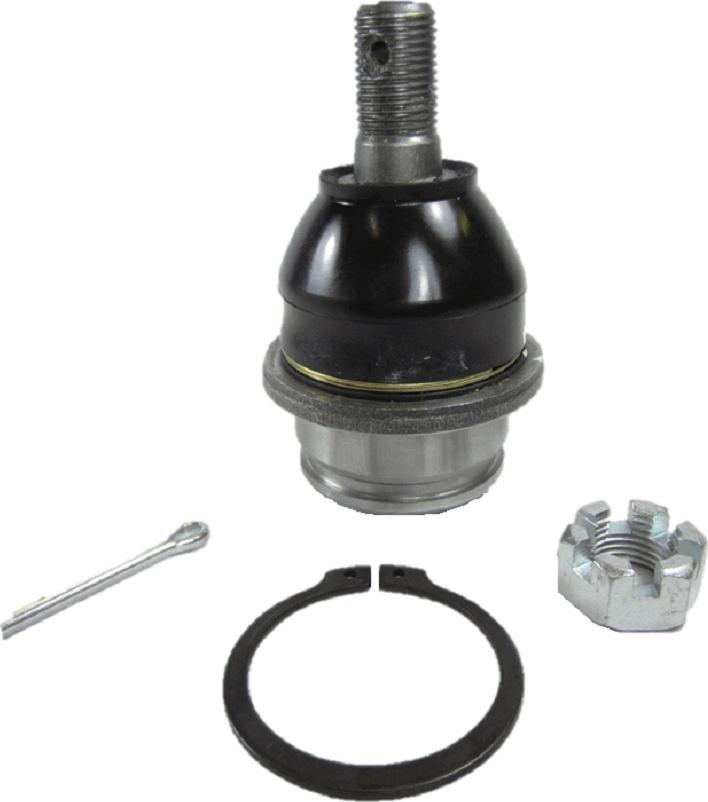 Lemförder 36451 01 - Rotule de suspension droxauto.com