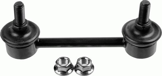 Lemförder 36410 01 - Entretoise / tige, stabilisateur droxauto.com