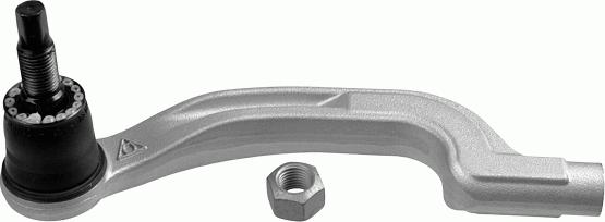 Lemförder 36668 01 - Rotule de barre de connexion droxauto.com