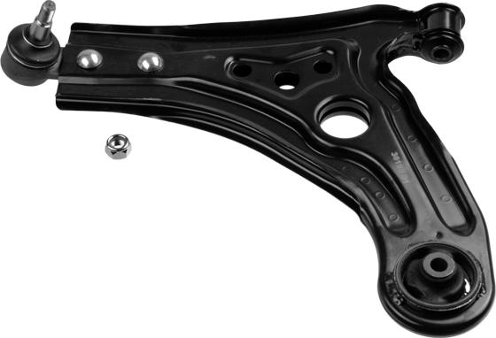Lemförder 36199 01 - Bras de liaison, suspension de roue droxauto.com