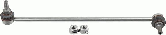 Lemförder 36166 01 - Entretoise / tige, stabilisateur droxauto.com