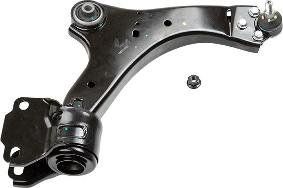 Lemförder 36171 01 - Bras de liaison, suspension de roue droxauto.com