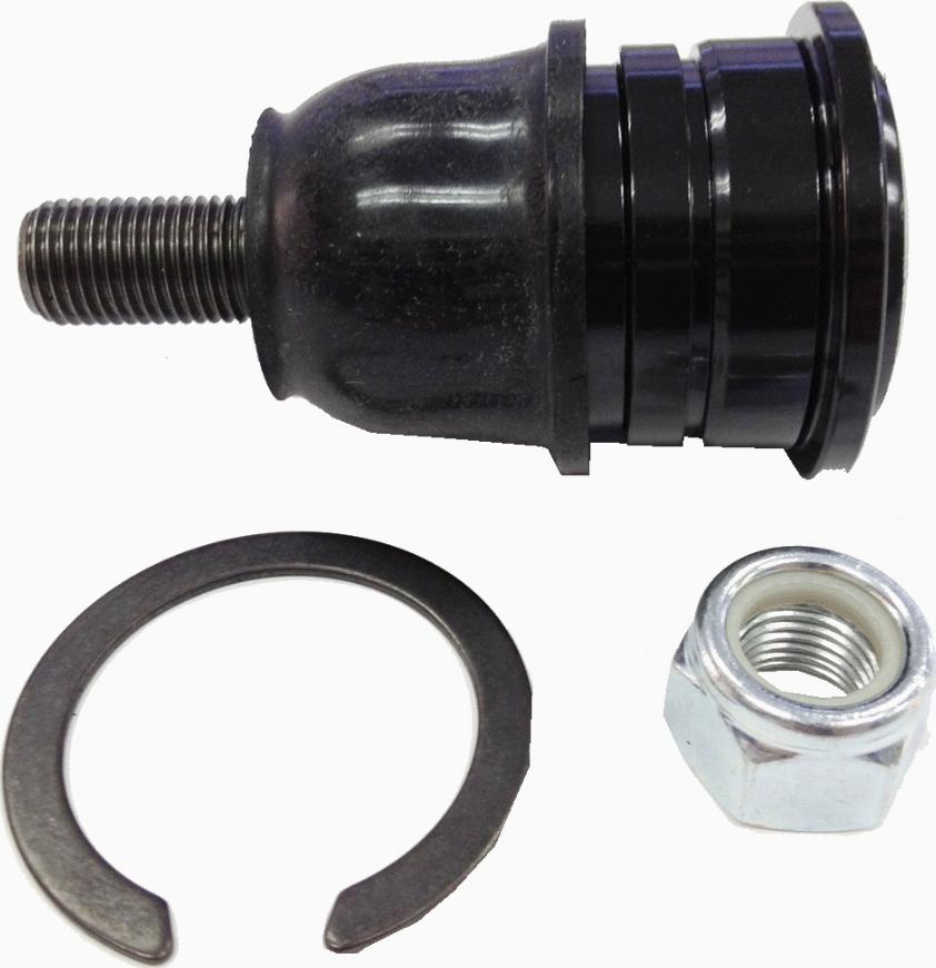 Lemförder 36357 01 - Rotule de suspension droxauto.com