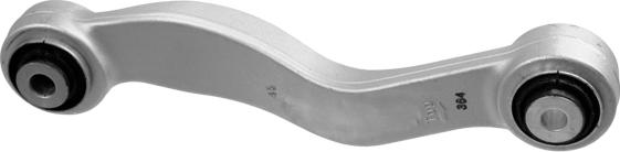 Lemförder 36205 01 - Bras de liaison, suspension de roue droxauto.com