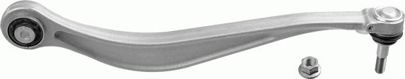Lemförder 36207 01 - Bras de liaison, suspension de roue droxauto.com