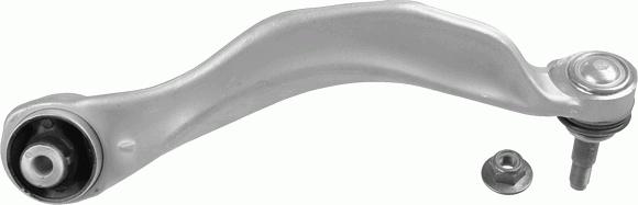 Lemförder 36215 01 - Bras de liaison, suspension de roue droxauto.com