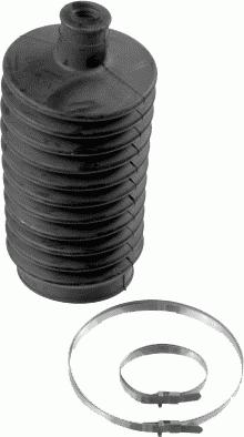 Lemförder 30919 01 - Joint-soufflet, direction droxauto.com